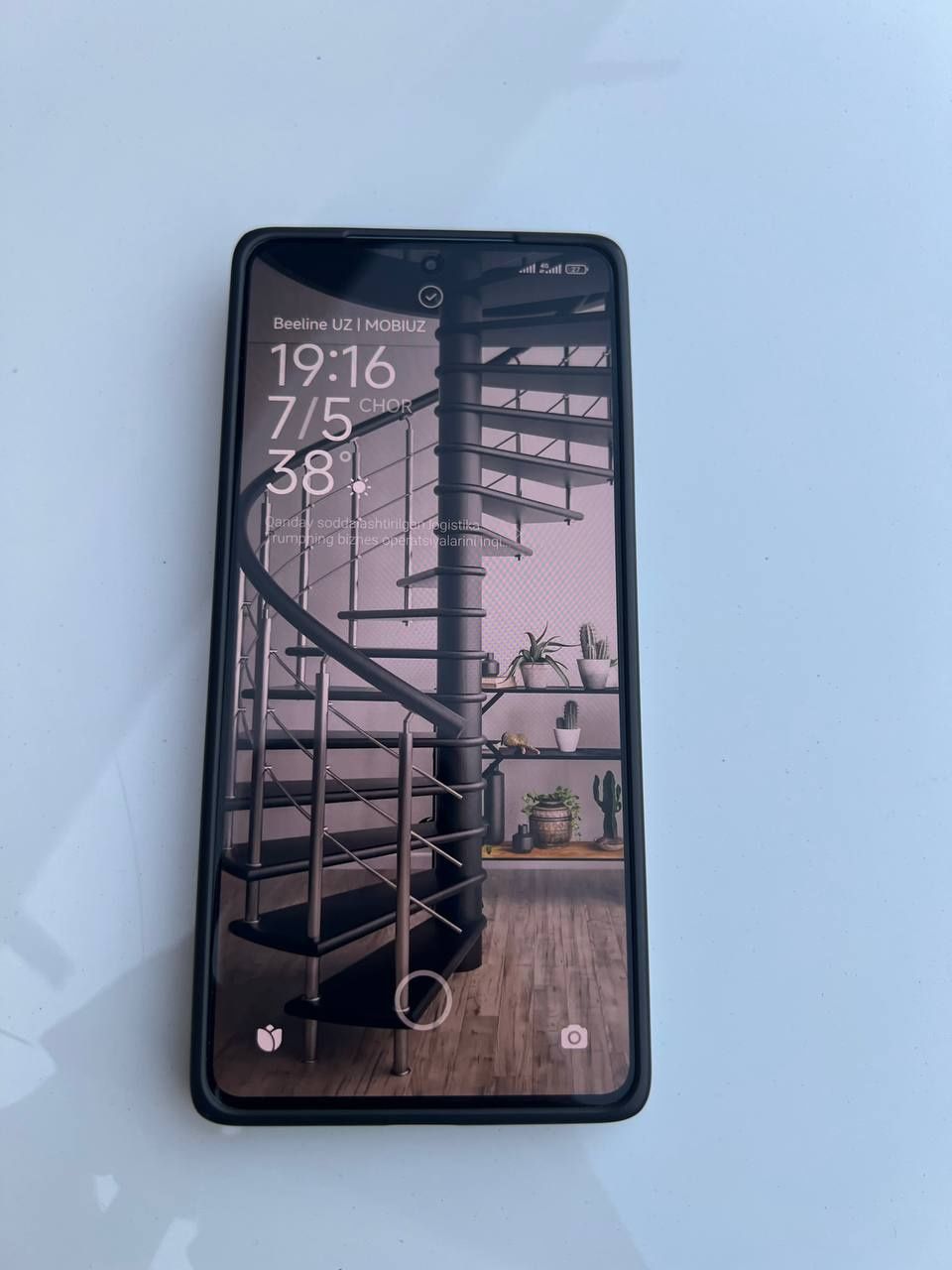 Redmi note 13 pro