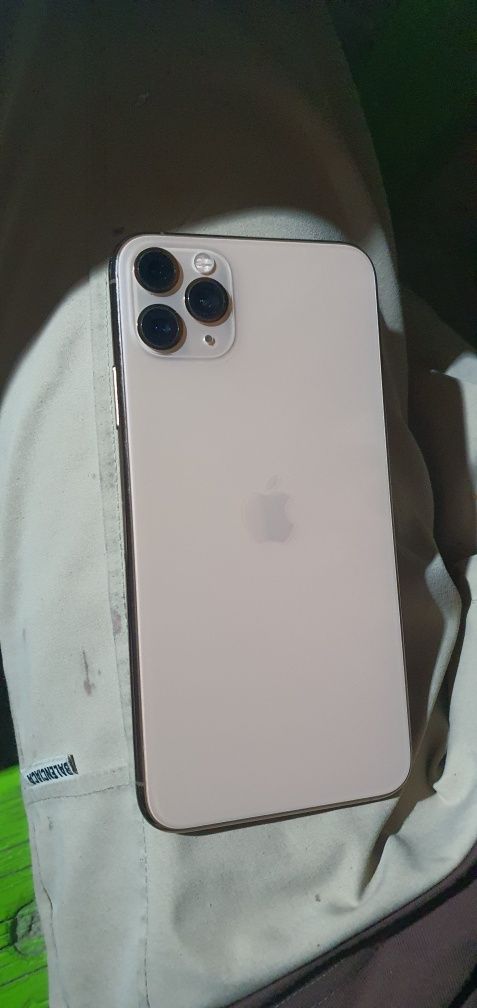 Iphone 11 pro max