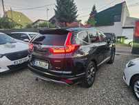 Honda CR-V CumpRoNouLeasingOperational 2021 Hybrid 4x4 superfiabila Tva deductibi