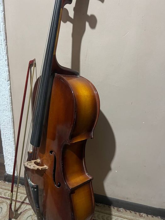 Виоланчель четвертушка