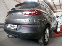 Carlig Remorcare Opel Vivaro, Movano, Combo, Zafira