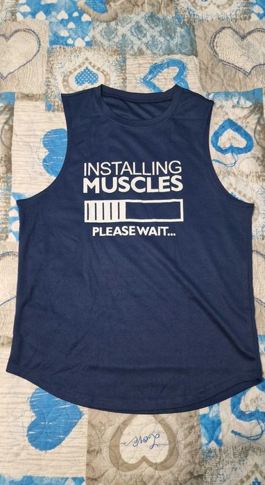 Мъжки потници - размер L