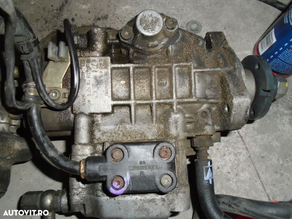 Pompa injectie Skoda Octavia 1.9 SDI