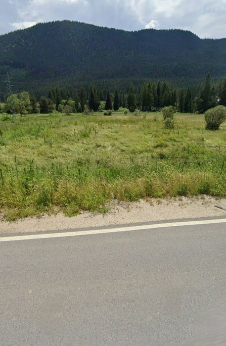 Земеделска земя 1584кв.м.