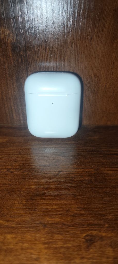 Iphone AirPods 2