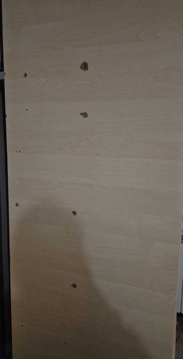 Малък гардероб за детска стая