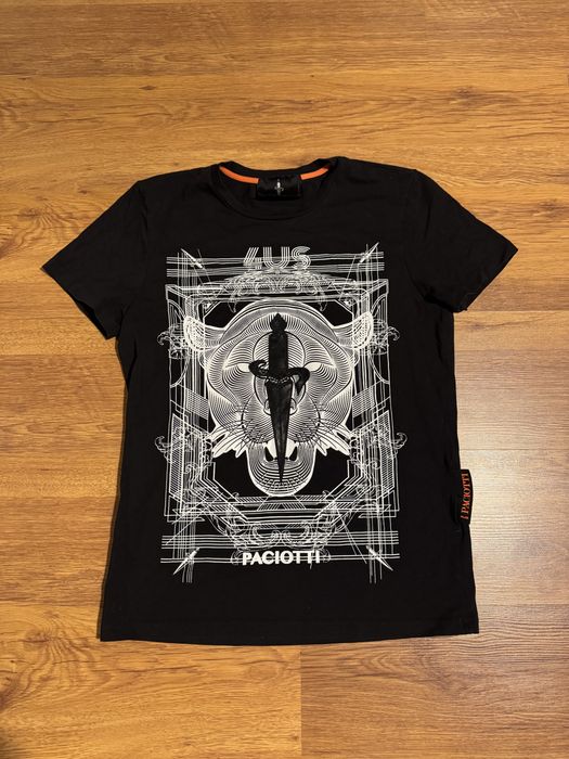 Мъжка тенкска- Cesare Paciotti