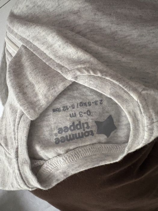 Бебешки спален чувал