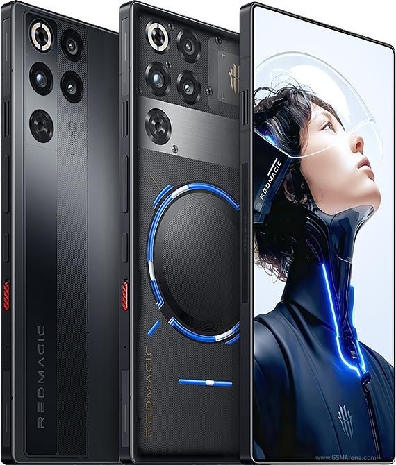 REDMAGIC 11 Pro | Всички модели | Глобална версия | Нови | Гаранция 2г