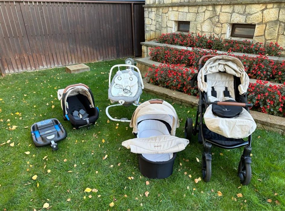 Carut Venicci Gusto Cream