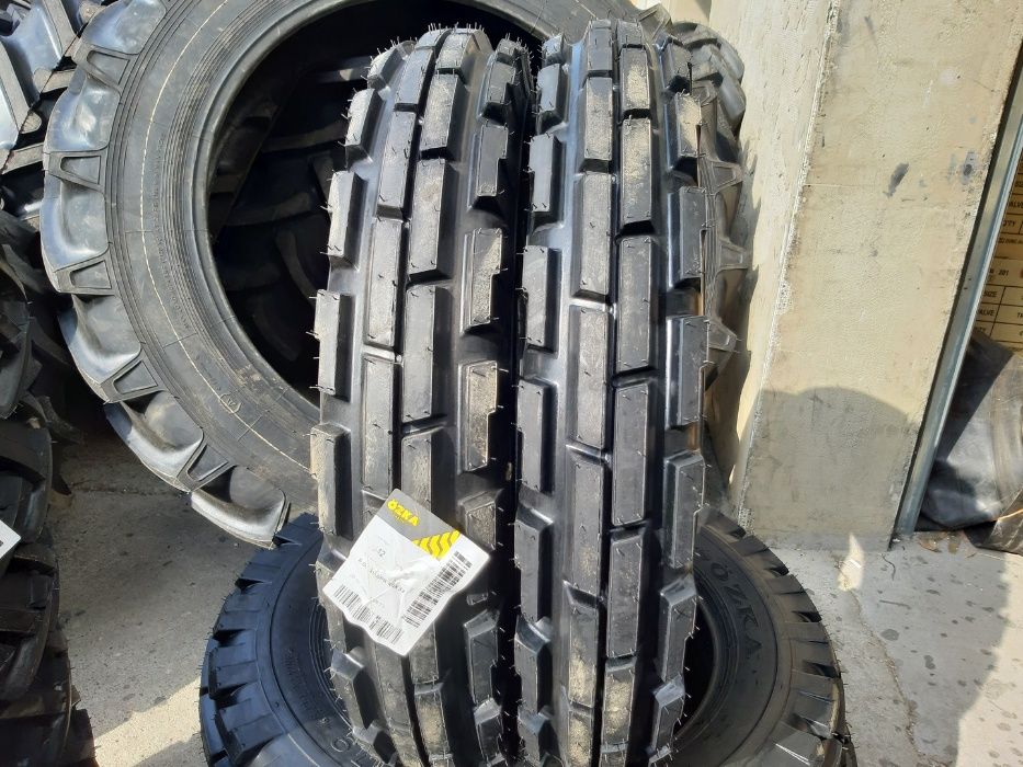 Cauciucuri noi de directie 6.00-19 cu livrare marca OZKA