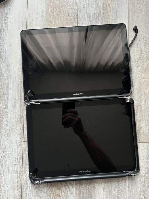 Display MacBook Pro A1278