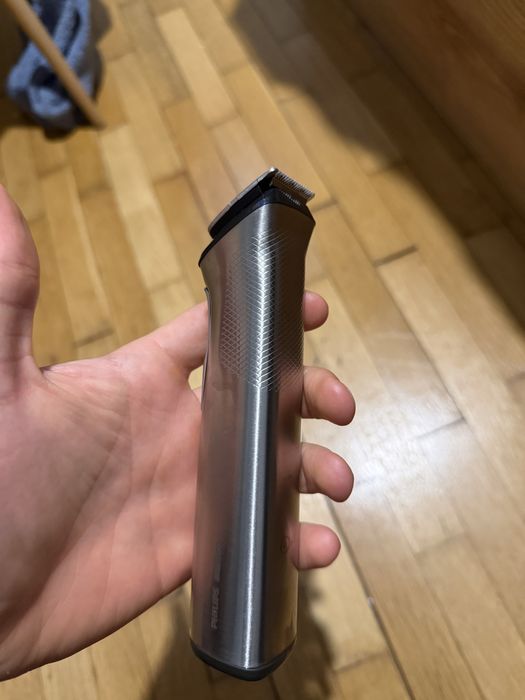 Мултифункционален тример Phillips Norelco