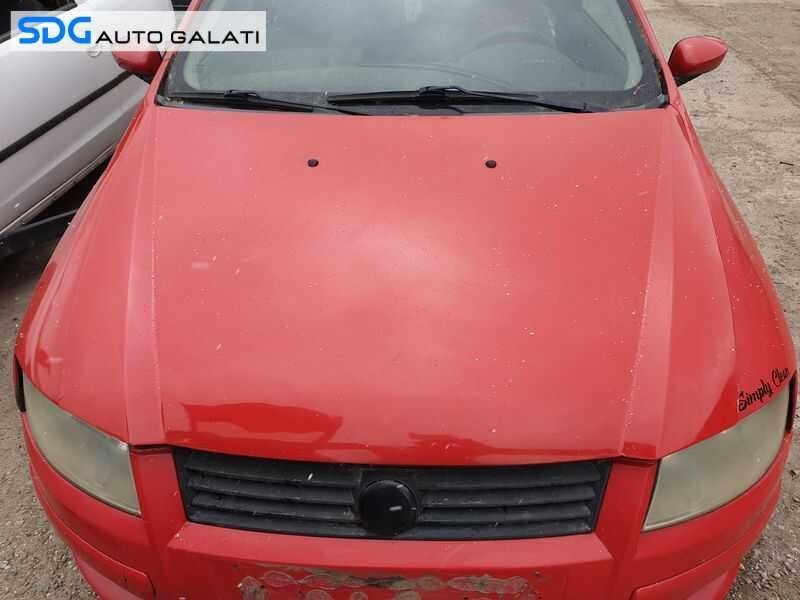 Capota Motor Fiat Stilo 2001 - 2007 [L0273]
