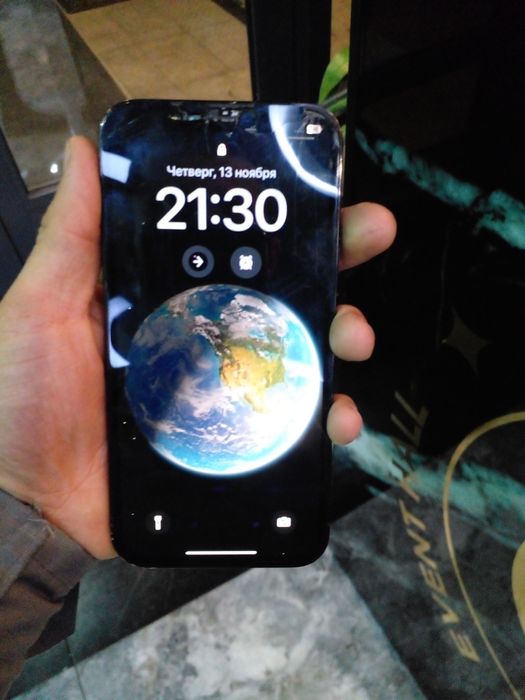 Айфон 12 про сатылады