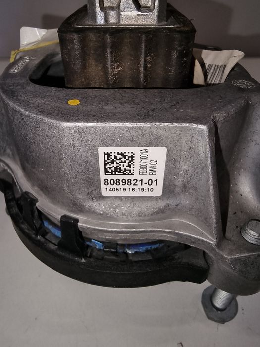Tampon motor BMW M5 F90 /M8 F91 F92 F93 /X5M F95 /X6M F96 /XM G09 OEM