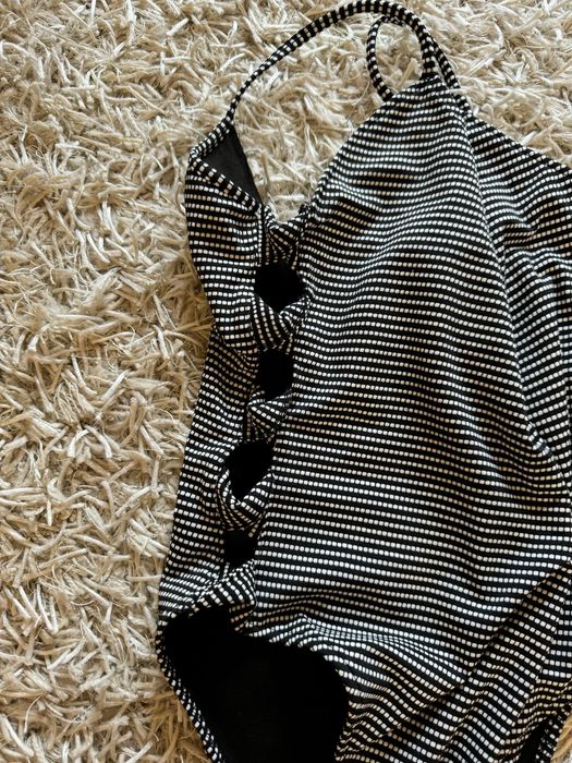 body zara marimea M