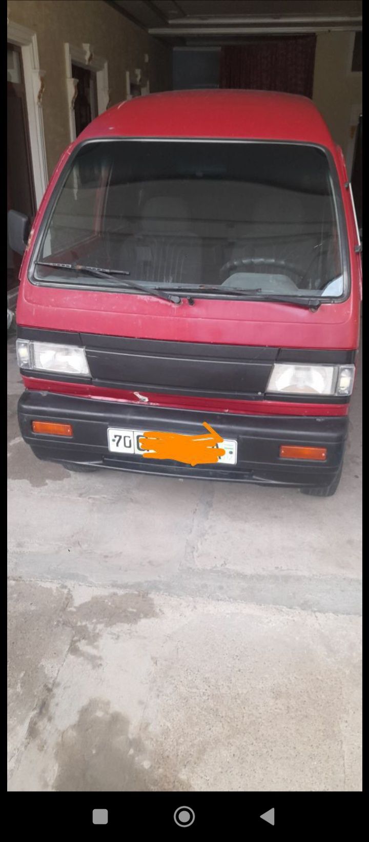 Дамас сотилади+1999
