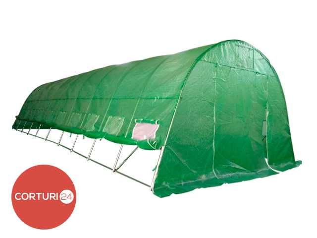 Solar profesional de gradina 4x4 m, CORTURI24.RO