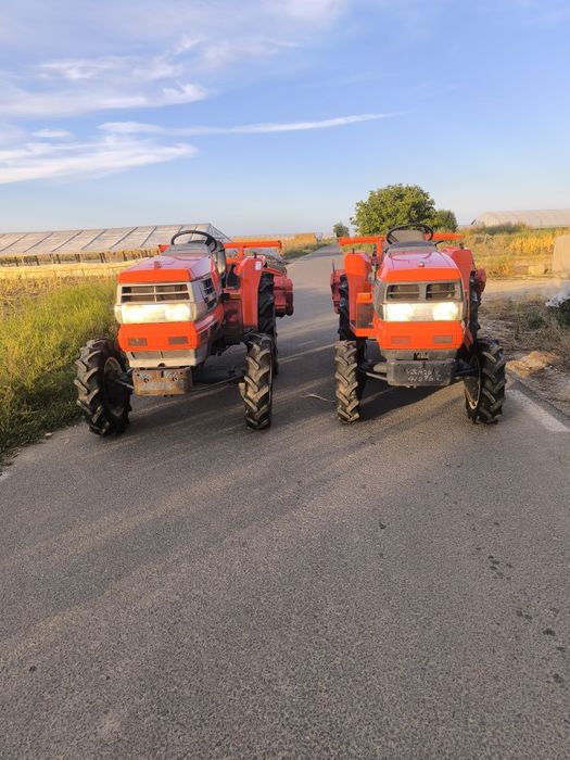 Kubota gl 25.  Kubota gl 240
