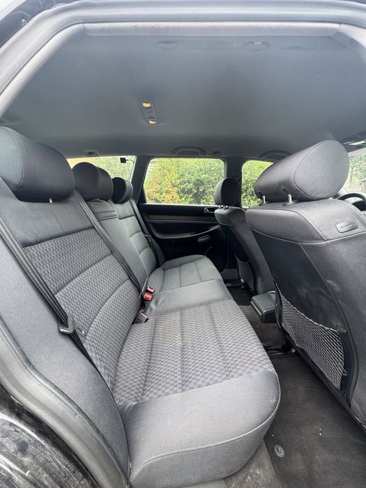 Audi A4 B5 1.9TDI 2001