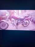 Vand aceasta motocicleta