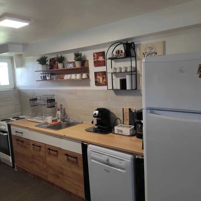 Cabana Belis de vânzare!!!