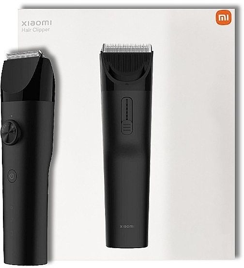 Xiaomi Hair Clipper Електрическа машинка за подстригване.