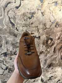 Pantofi Enzo Bertini din piele / 43
