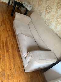 Мягкая мебель: стол, диван- кровать)диван- раскладушка, кресло,произво