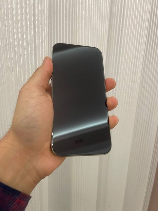 Iphone 15 pro max srochna