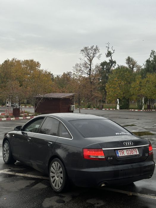 Audi a6 2.0tdi