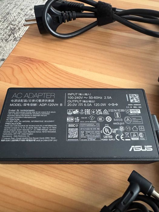 Asus VivoBook Pro 14 OLED M3401QC-LA CUTIE-1TB SSD-16GB RAM-RTX3050