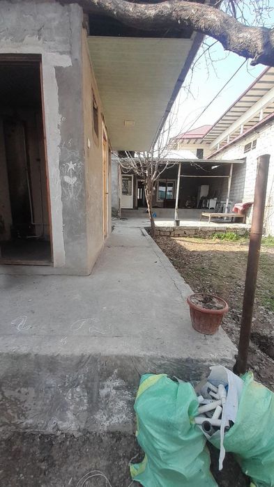 Срочно! Продам Дом! Ташкент 4 сотх