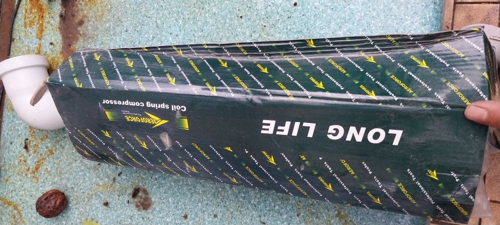 Продам для отжима пружины струпцину