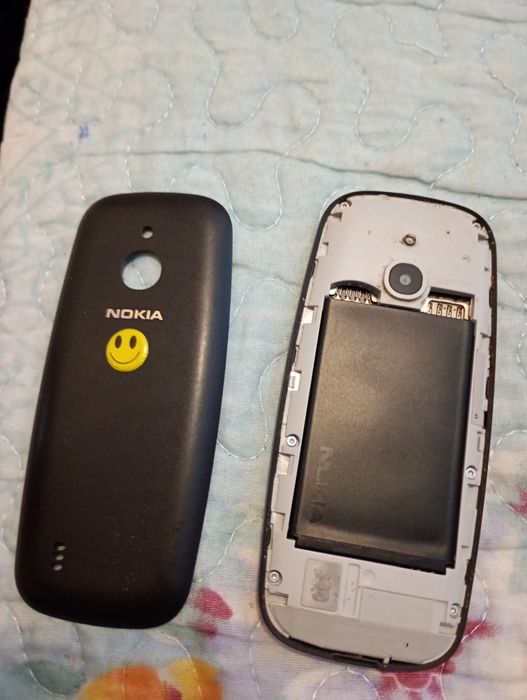 Nokia 3310 dual sim