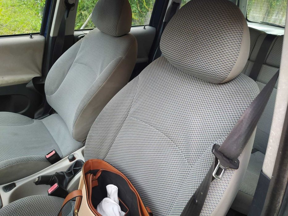 De vanzare fiat stilo