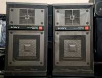 Boxe raft 2/3 Sony apm, Panasonic, Philips, Realistic