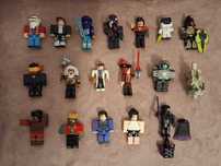 Figurine Roblox Mistery Box