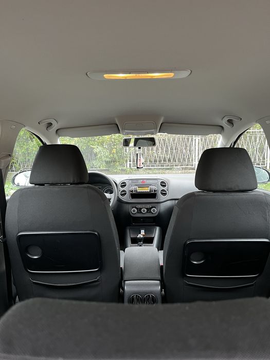 VW GOLF Plus-6/1,6/102hp