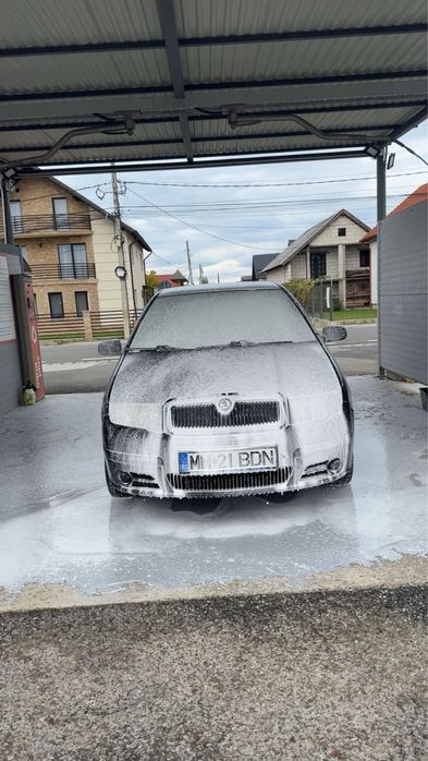 De vanzare Skoda Fabia