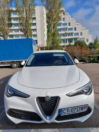 Alfa Romeo Stelvio  Q4, 2.0.  280cp. 57000 km.Unic Prop. 33900€