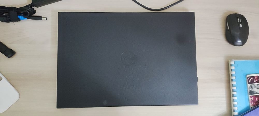 Ноутбук Dell core i7