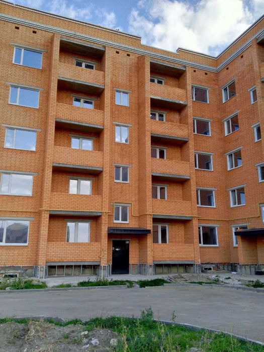 1 комнатная квартира в мкрн Береке за 15,9 млн тнг