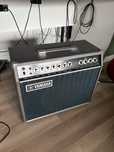 Amplificator combo Yamaha YTA-45 Philipsons 1972 ser.no. 3294