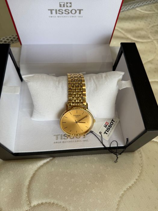 Часы Tissot мужские