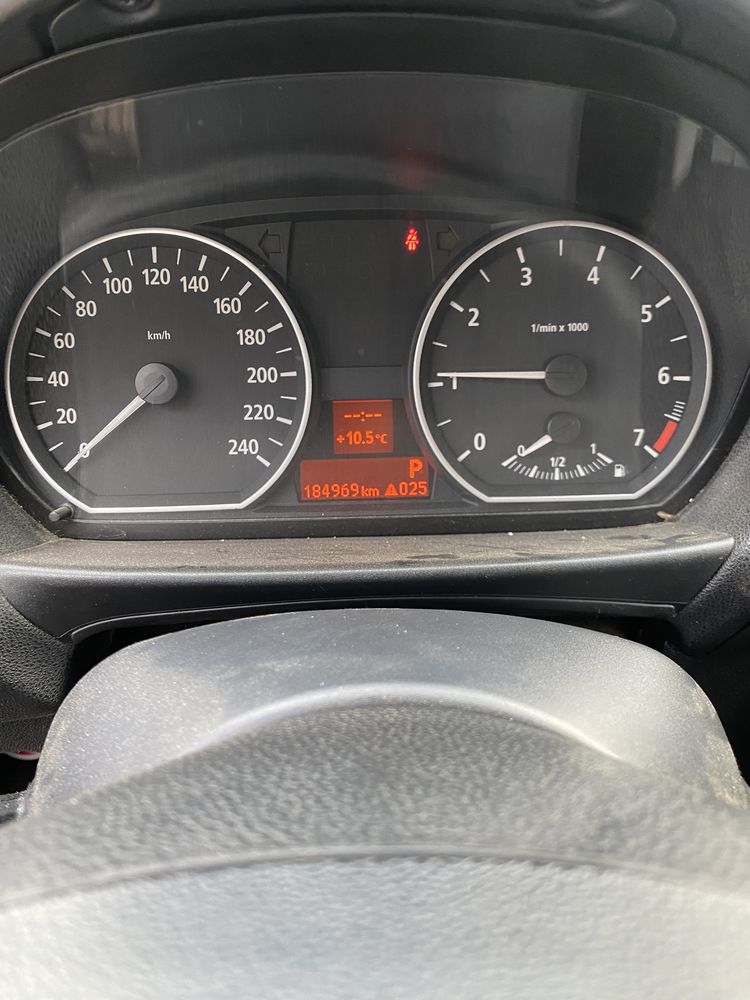 Bmw 120 benzina automatic