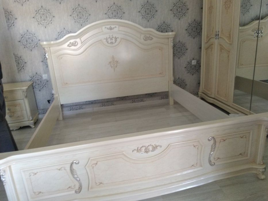 Мебель спальная китай