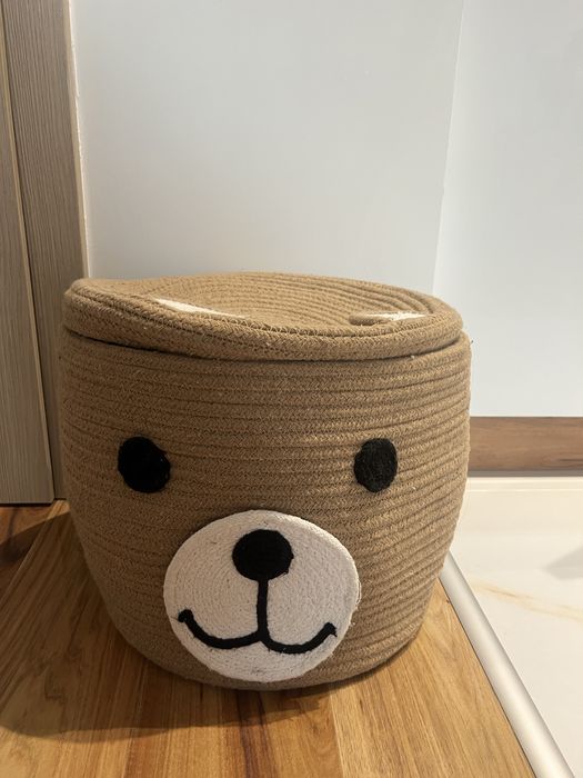 Кош за съхранение XXL