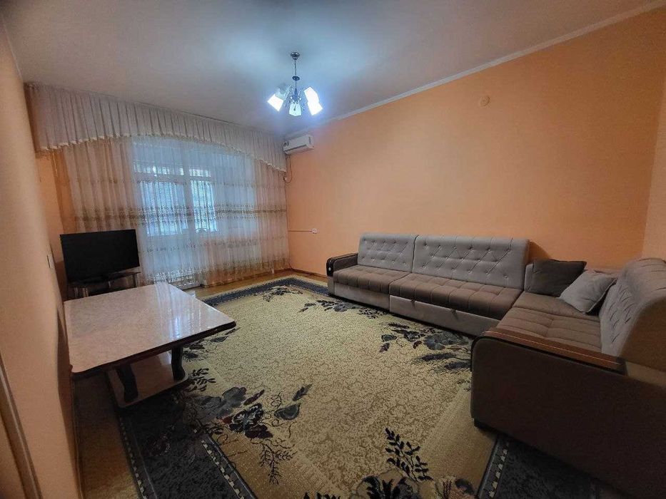 Квартира 3 комнатная